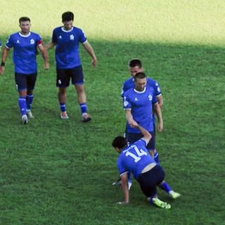 Динамо, Пусть, Telegram, Оренбурга