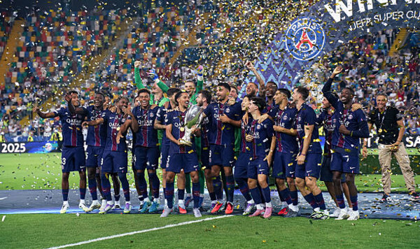 Суперкубка, Кубке, Реал