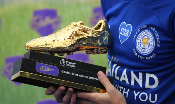 Лучшие бомбардиры каждого сезона АПЛ: Холанд, Салах, Кейн и другие Золотую, Кейн, Салах, Холанд