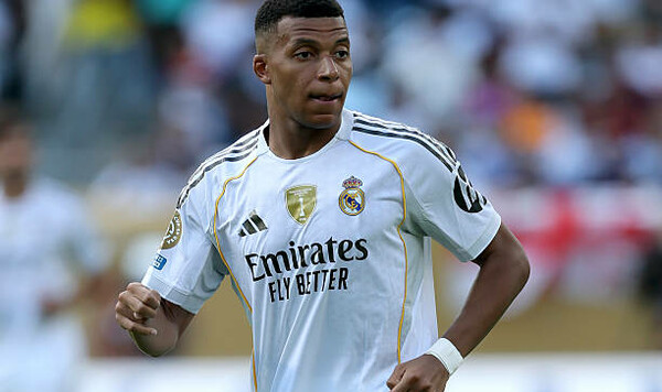 Мбаппе, Килиан, Аравии, Саудовской, Реала