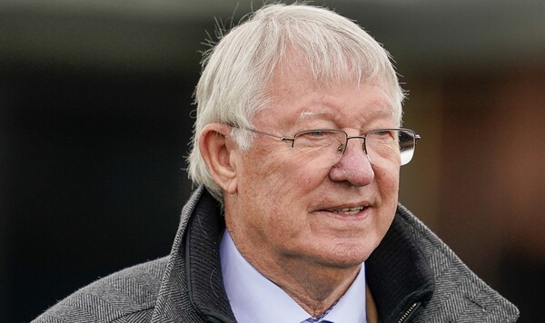 ФЕРГЮСОН: «Этот футболист допустил только одну ошибку за 10 лет» Фергюсон, Юнайтед, Алекс, Манчестер, Ирвин