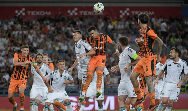 Помощник Турана: «Мы и радуемся, и грустим. Была хорошая игра еврокубка» Турана, Яваш, Лиги, Теперь