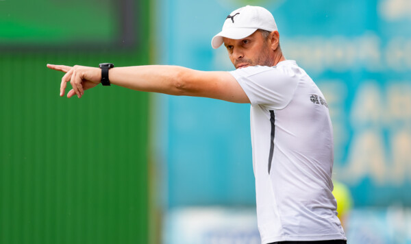 Александр АНТОНЕНКО: «Зачем ломать то, что работает?» Сергей, Суханов, Константин, Львов, Александр