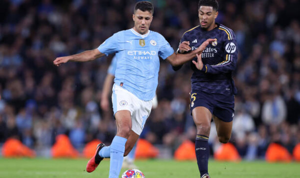 Стартовый состав из игроков, которые пропустят начало сезона из-за травм Реал, Беллингем, Альфонсо, Дэвис, Джамал