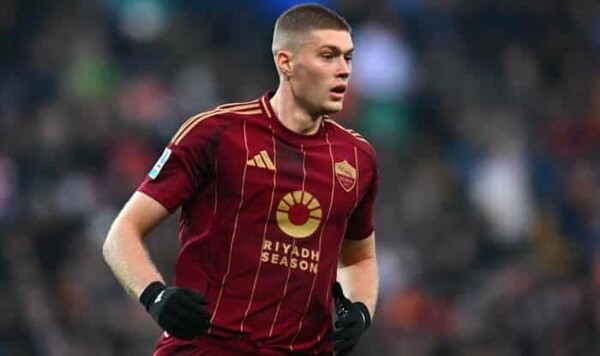 Ищут спонсоров. Известный клуб готовит дорогой трансфер Довбика Довбик, Артем, Ювентус