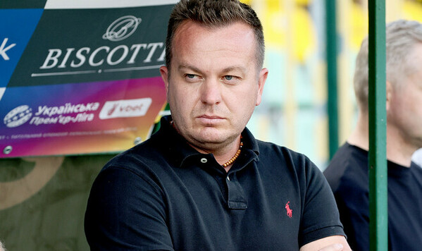 Сын Козловского разнес коуча Руха после матча УПЛ: «Чмо ты галимое» Оболони, Руха, Федык, Иван, Козловский