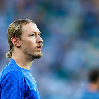 Стало известно о разговоре Сафонова с украинским новичком ПСЖ Забарным Сафонов, Забарным, Sport