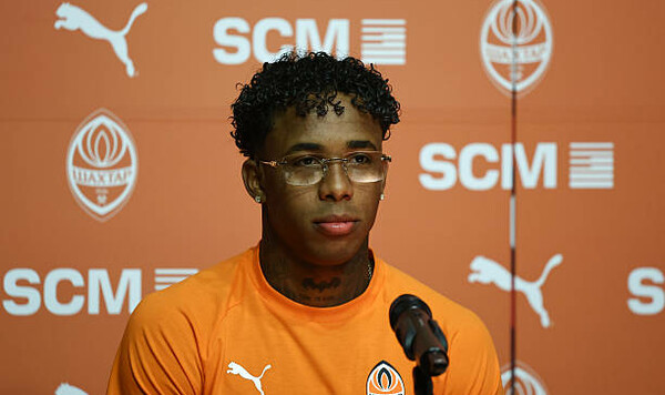 Шахтер, Кевина, Романо