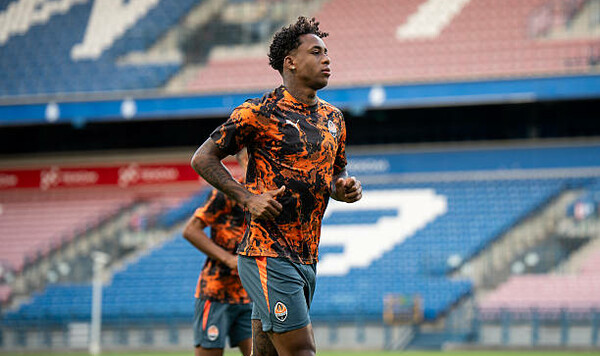 Будет самый дорогой переход в истории. Шахтер готовит громкий трансфер Кевин, Шахтер, Италии, Кубка