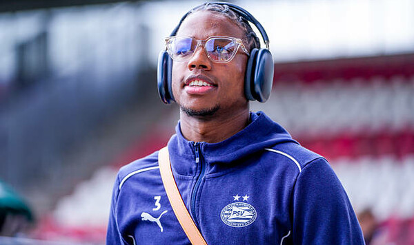 Тирелл, Юнайтед, Аморим, Маласия, Бешикташ