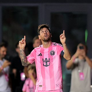 Месси, Барселоны, Овечкин