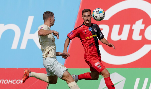 Гончаренко, Бойко, Бондарь, Винисиус, Педро