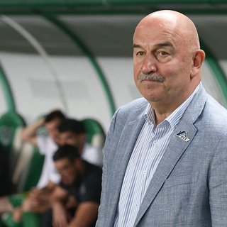 Черчесов обратился к Кадырову после победы «Ахмата» Ахмат, Кадыров, Крыльями, Черчесов, Советов