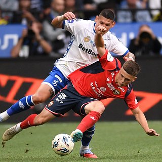 ЦСКА победил «Динамо» в матче РПЛ Динамо, Макаров, Денис, Локомотив