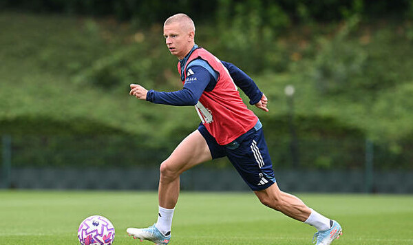 Арсенал, Фенербахче, Александра, Кантон, Украины