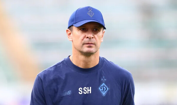 ШОВКОСКИЙ: Если бы мы просто проиграли Пафосу и все, был бы другой разговор Пафосу, Шовковский, Динамо, Лиги, Александр