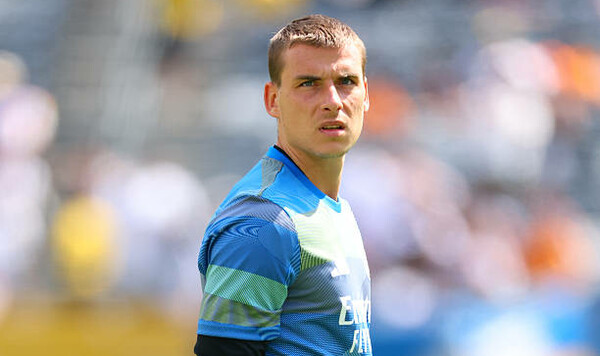 Лунин, Доннарумму, Джанлуиджи, Андрей