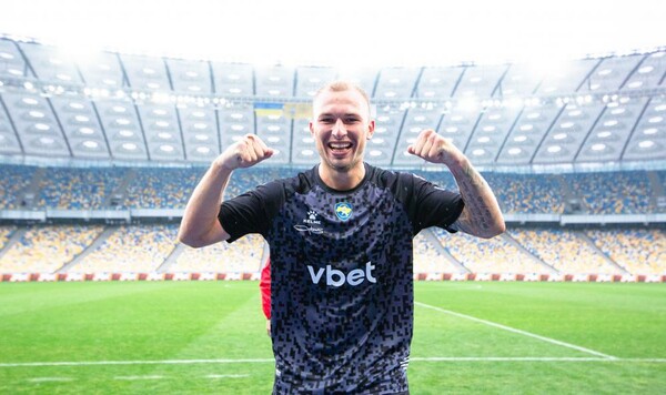 Филипп БУДКОВСКИЙ: «Пропустили 2 очень легких гола» Кривбасс, Скрипник, Виктор, Украинский, Пропустили