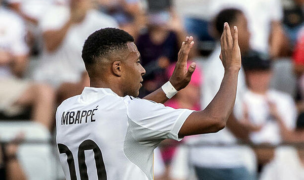 МБАППЕ: «Мне жаль этого вратаря. Это тяжелые и несправедливые времена» Доннарумма, Килиан, Джанлуиджи, Мбаппе