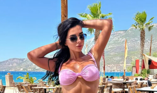 Кочергина, Martini, Карина, Pornstar