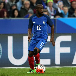 Локомотив, Шарлеруа, Диарра