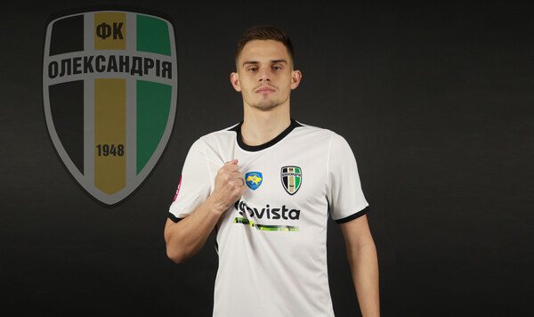 Испорченный праздник. Экс-игрок Шахтера провел юбилейный матч в УПЛ Украины, Андрей, Премьер, Александрии
