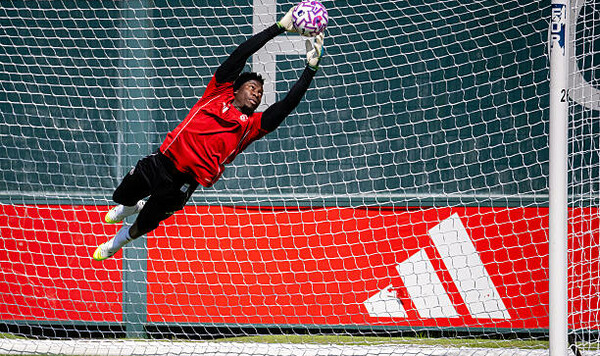 Андре, Манчестер, Онана, Интер, Суперкубок