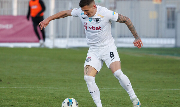 Карпаты и Полесье интересуются воспитанником Динамо Велетня, Карпат, Колоса, Полесье, Владислав