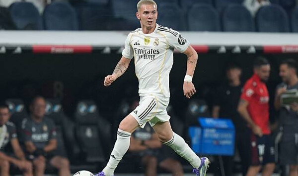 Реал, Лиге, Атлетико, Франко, Мастантуоно