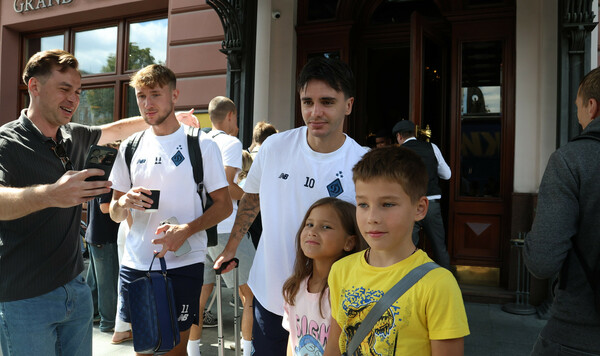 Маккаби, Тель, Сербию, Динамо, Лиги