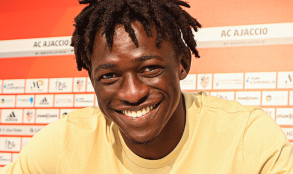 Украины, Туре, Аяччо, Эпицентр, Сергея