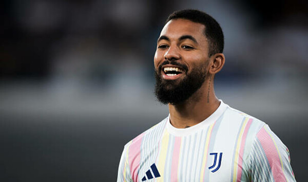 Форест, Ювентуса, Луис, Ноттингем, Дуглас