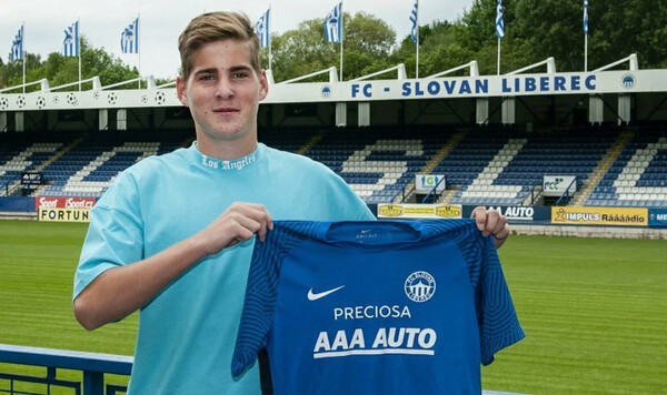 Слован, Варфоломеев, Иван, Сверчок, Пшемислав