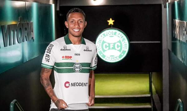 Гремио, Ферровиария, Помба, Кашиас, Куритиба