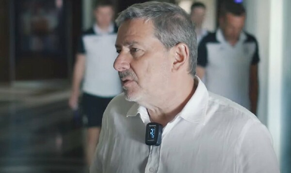 Фридман отреагировал на выигранный суд Шахтера против Днепра-1 Шахтер, Днепра, Александра, Пихалонко