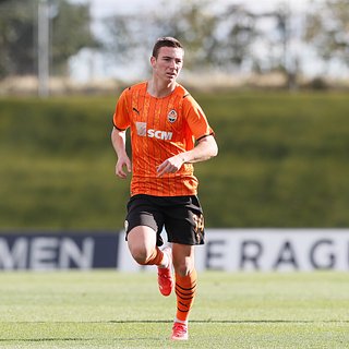 Сбежавший с Украины футболист рассказал о переходе в российский клуб Распутько, Чайка, Лиги