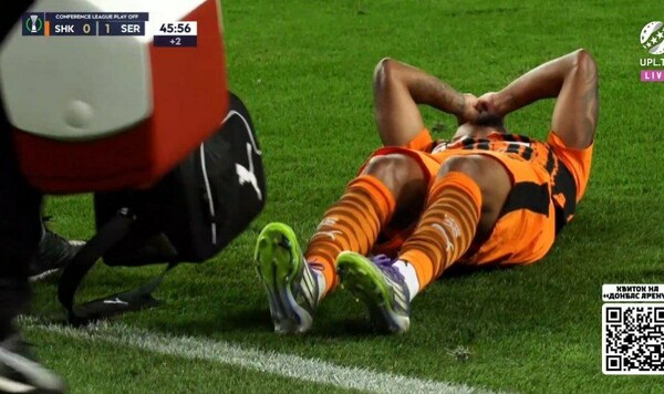 Арда ТУРАН: «Думаю, мы его потеряли» Серветта, Шахтера, Невертон, Кауан