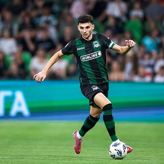 Сперцян, Краснодар, Саутгемптон, России