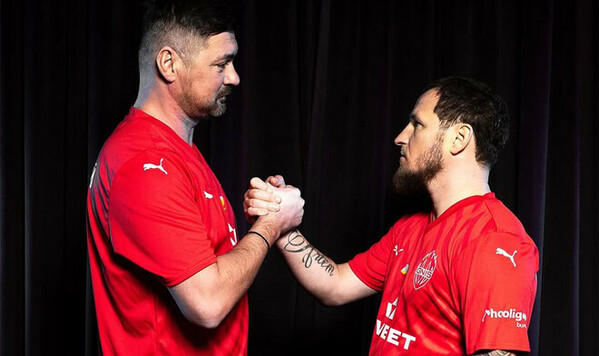 Артем, Динамо, Алиева, Ребята, Буяльского