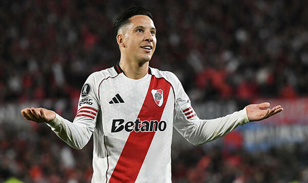 Кубка, Плейт, Либертадорес