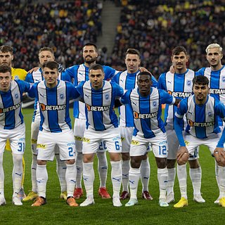 Университатя, Крайова, Румынии, Митителу