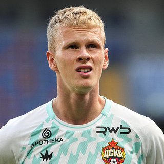 ЦСКА повысил 20-летнему футболисту зарплату в несколько раз Кисляк, Москве, Transfermarkt