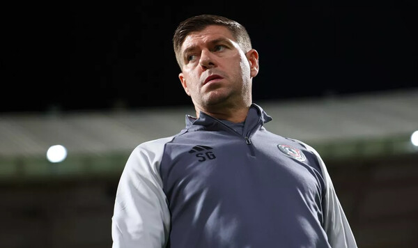 Стивен, Джеррард, Золотого, Лионеля