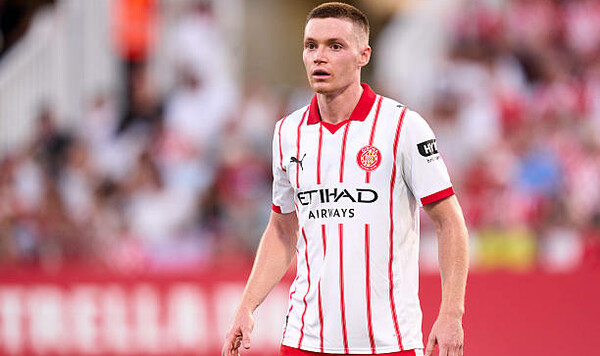 Жирона, Виктор, Цыганков, Мартинеса