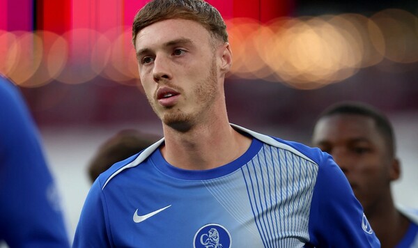 Коул, Палмер, Челси