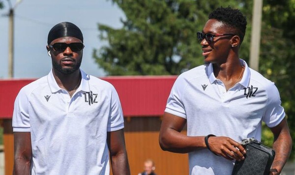 Кубка, Пробой, Украины, Лиги