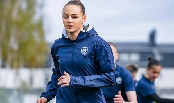 Олимпиаду, Билодид, Дарья