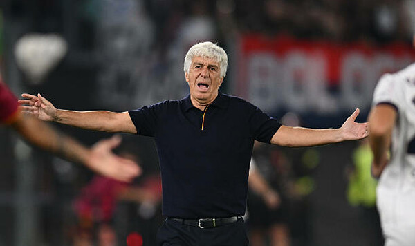 Гасперини расхвалил Фергюсона и других новичков. Довбика не вспомнил Болоньи, Гасперини