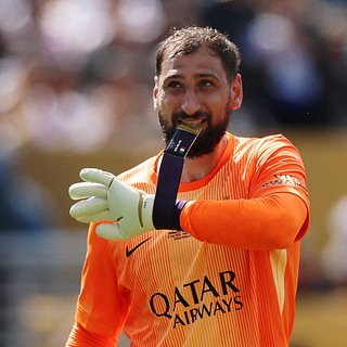 Доннарума, Сити, Манчестер, Романо, Люку