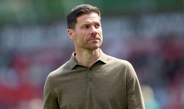 Хаби АЛОНСО: «В важных матчах ты там играть не будешь» Реал, Алонсо, Клубного, Гонсало